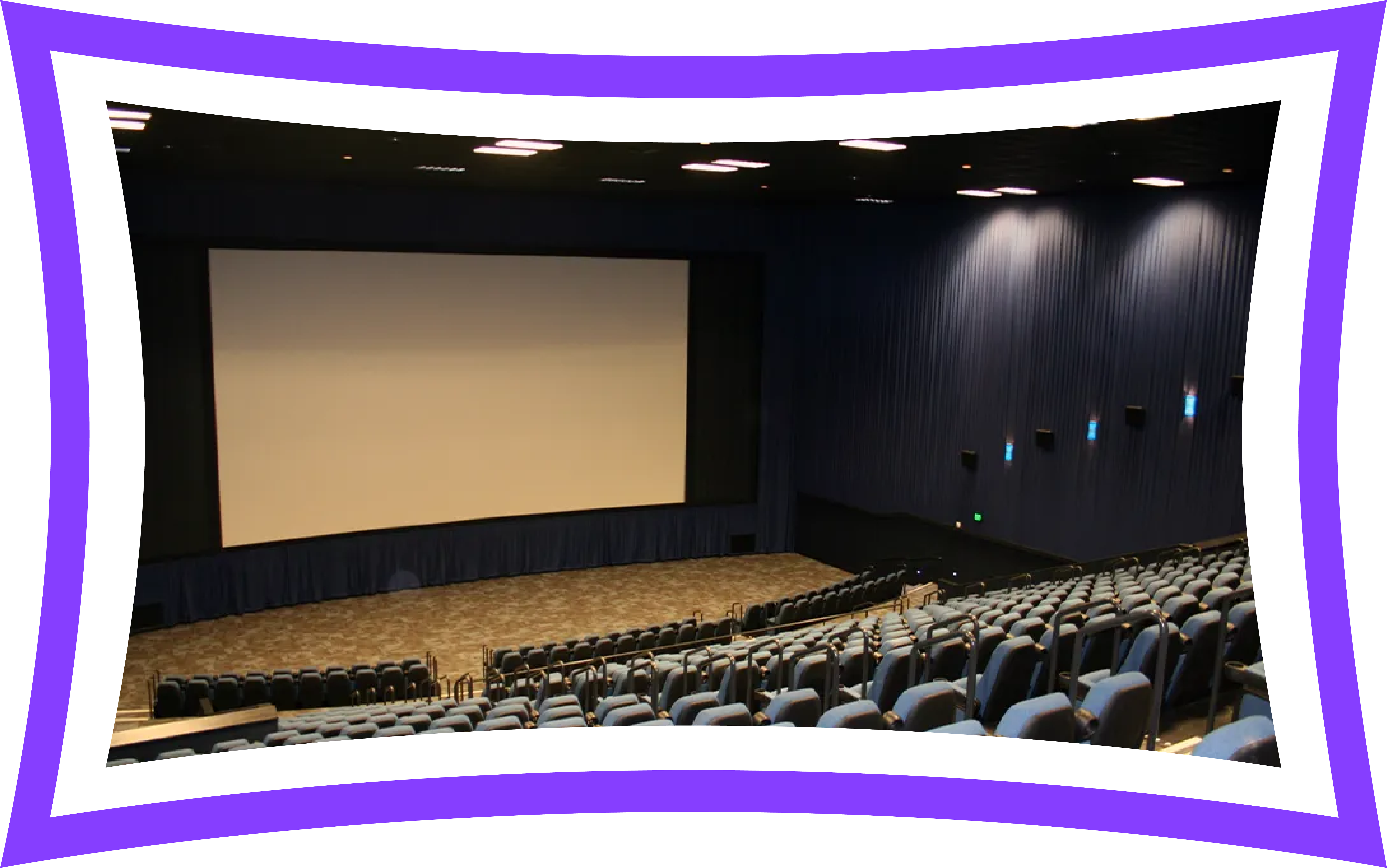 Auditorium Image